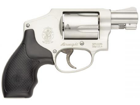 Smith & Wesson Model 642 - Centennial Airweight