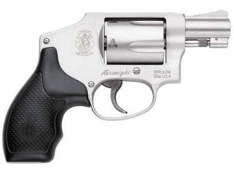 Smith & Wesson Model 642 - Centennial Airweight