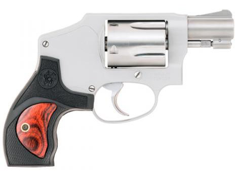 Smith & Wesson|Smith & Wesson Performance Ctr Model 642 - Centennial Airweight