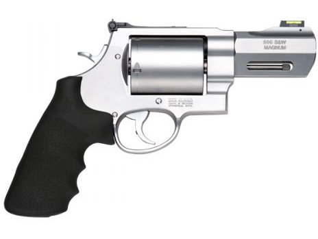 Smith & Wesson|Smith & Wesson Performance Ctr Model 500 S&W Magnum Performance Center