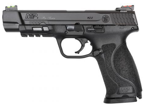 Smith & Wesson|Smith & Wesson Performance Ctr M&P9 M2.0 Performance Center 5
