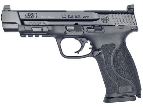 Smith & Wesson|Smith & Wesson Performance Ctr M&P9 M2.0 Performance Center 5 CORE