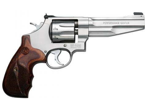 Smith & Wesson|Smith & Wesson Performance Ctr Model 627 Performance Center