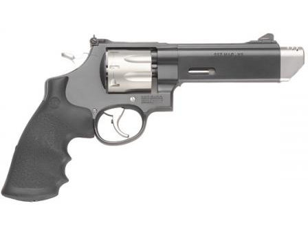 Smith & Wesson|Smith & Wesson Performance Ctr Model 627 V-Comp