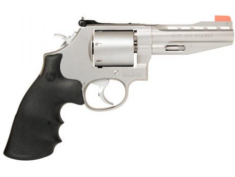 Smith & Wesson|Smith & Wesson Performance Ctr Model 686