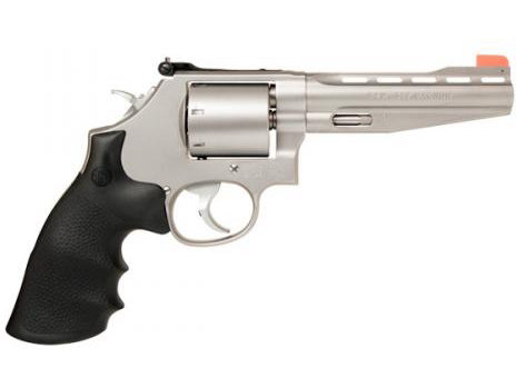 Smith & Wesson|Smith & Wesson Performance Ctr Model 686 Plus