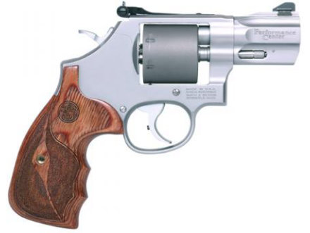 Smith & Wesson Model 986