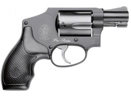 Smith & Wesson|Smith & Wesson Performance Ctr Model 442 - Centennial ...