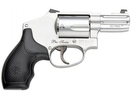 Smith & Wesson Model 640 - Centennial Pro Series