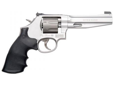 Smith & Wesson Model 986 - Pro Series