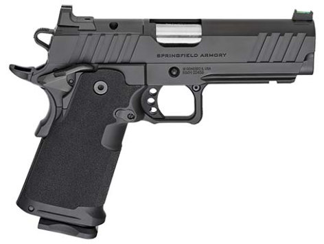 Springfield Armory 1911 DS Prodigy AOS