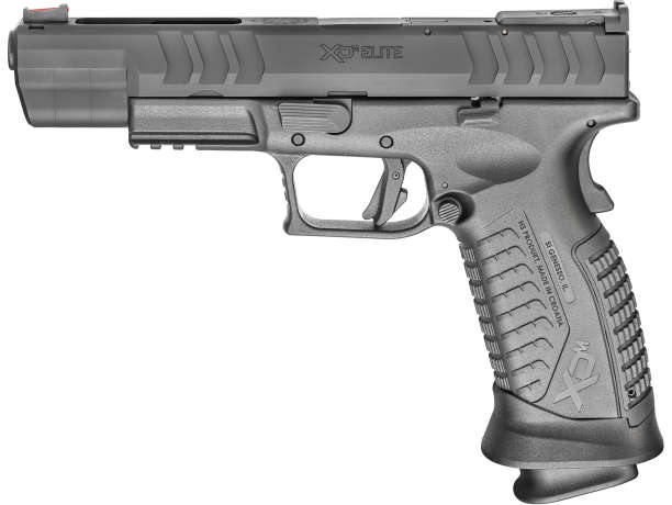 Springfield Armory XD-M Elite Precision