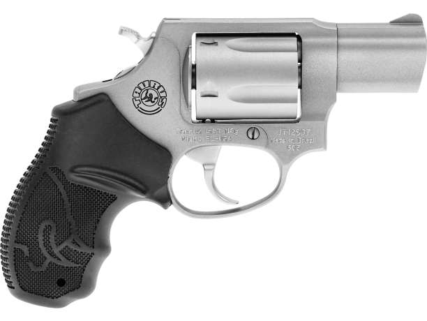Taurus 605 (M605-2SS), .357 Magnum, 2-Inch Barrel | HandgunCloud