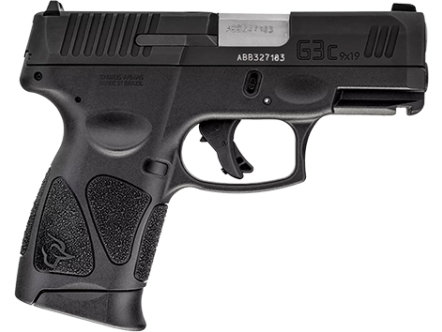 Taurus G3C MA Approved