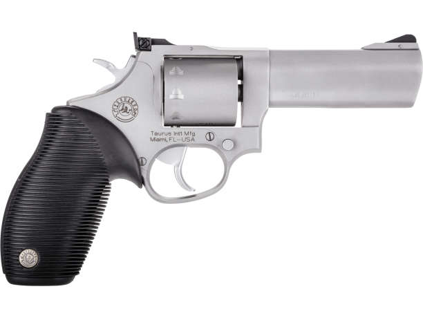 Taurus Tracker 992 (2-992049), .22 LR/.22 WMR, 4-Inch Barrel | HandgunCloud