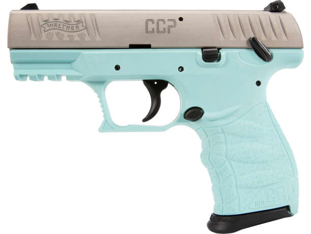 Walther Arms Inc CCP M2 (Concealed Carry Pistol)
