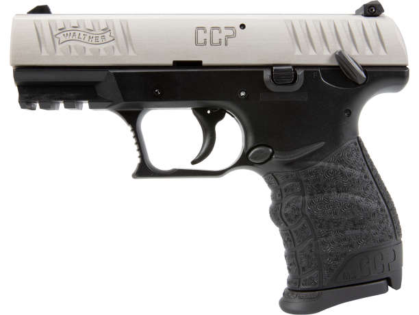 Walther Arms Inc CCP M2 (Concealed Carry Pistol)