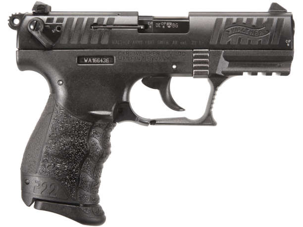 Walther Arms Inc P22 California