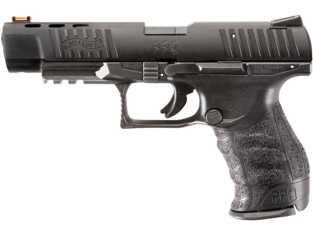 Walther Arms Inc PPQ M2 .22