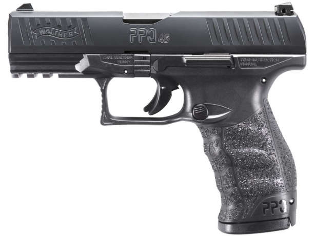 Walther Arms Inc PPQ 45