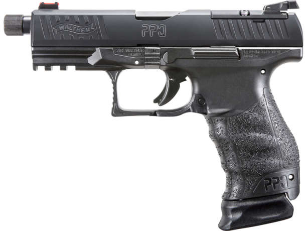 Walther Arms Inc PPQ M1 Q4 TAC