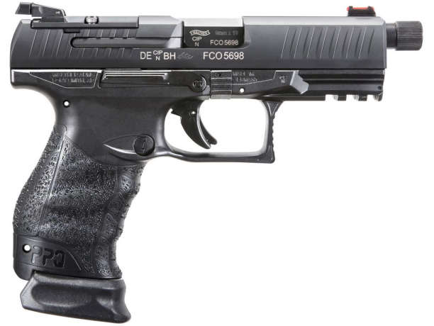 Walther Arms Inc PPQ Q4 TAC