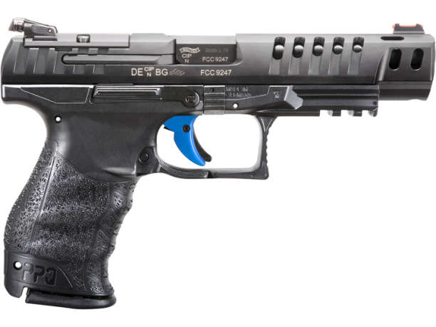 Walther Arms Inc PPQ M1 Q5 Match