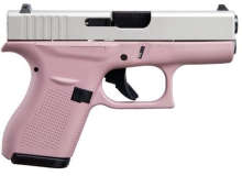 Apollo Custom|Glock 42 Pink