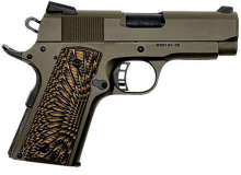 Armscor|Rock Island Armory M1911-A1 ROCK Officer Style