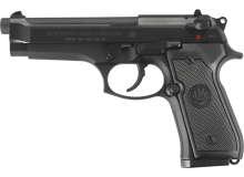 Beretta 92FS Italian Manufactured