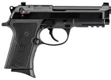 Beretta 92X Compact RDO