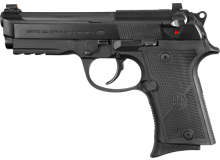Beretta 92X Compact