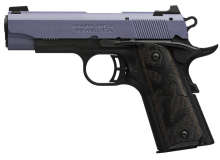Browning 1911-22 Black Label Crushed Orchid Compact