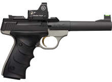 Browning Buck Mark Plus Practical Red Dot
