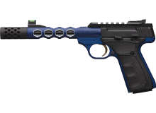 Browning Buck Mark Plus Vision Blue