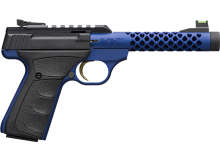 Browning Buck Mark Vision Blue Shoal UFX
