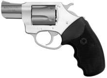 Charter Arms Undercover Lite Southpaw Left-Hand Revolver