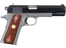 Colt Government 1911 Classic Series Two Tone