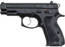 CZ-USA CZ 75 Compact - CA Approved