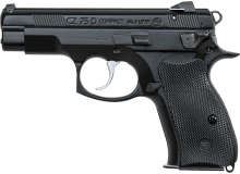 CZ-USA CZ 75D PCR Compact - CA Approved