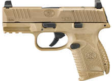 FN America 509 Compact MRD
