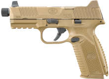 FN America 509 Tactical
