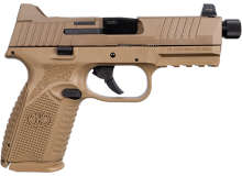 FN America 509 Midsize Tactical