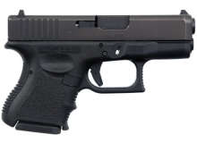 Glock 26 USA Manufacture