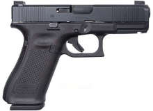 Glock 45 Ameriglo Ultimate Carry Agent