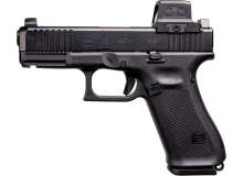 Glock 45 Gunsite Edition Modular Optic System