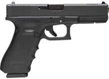 Glock Gen 4 17C USA Manufacture