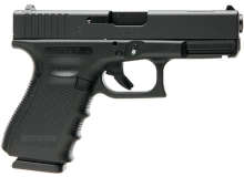 Glock Gen 4 19C USA Manufacture