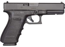 Glock Gen 4 21 USA Manufacture