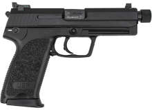 Heckler & Koch USP 45 Tactical Pistol